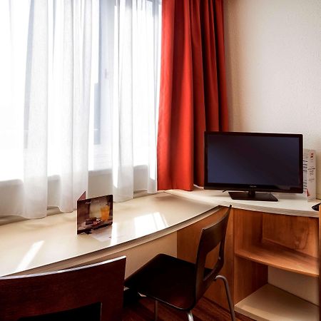 Ibis Linz City Εξωτερικό φωτογραφία
