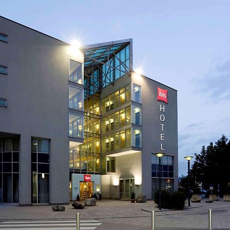 Ibis Linz City Εξωτερικό φωτογραφία