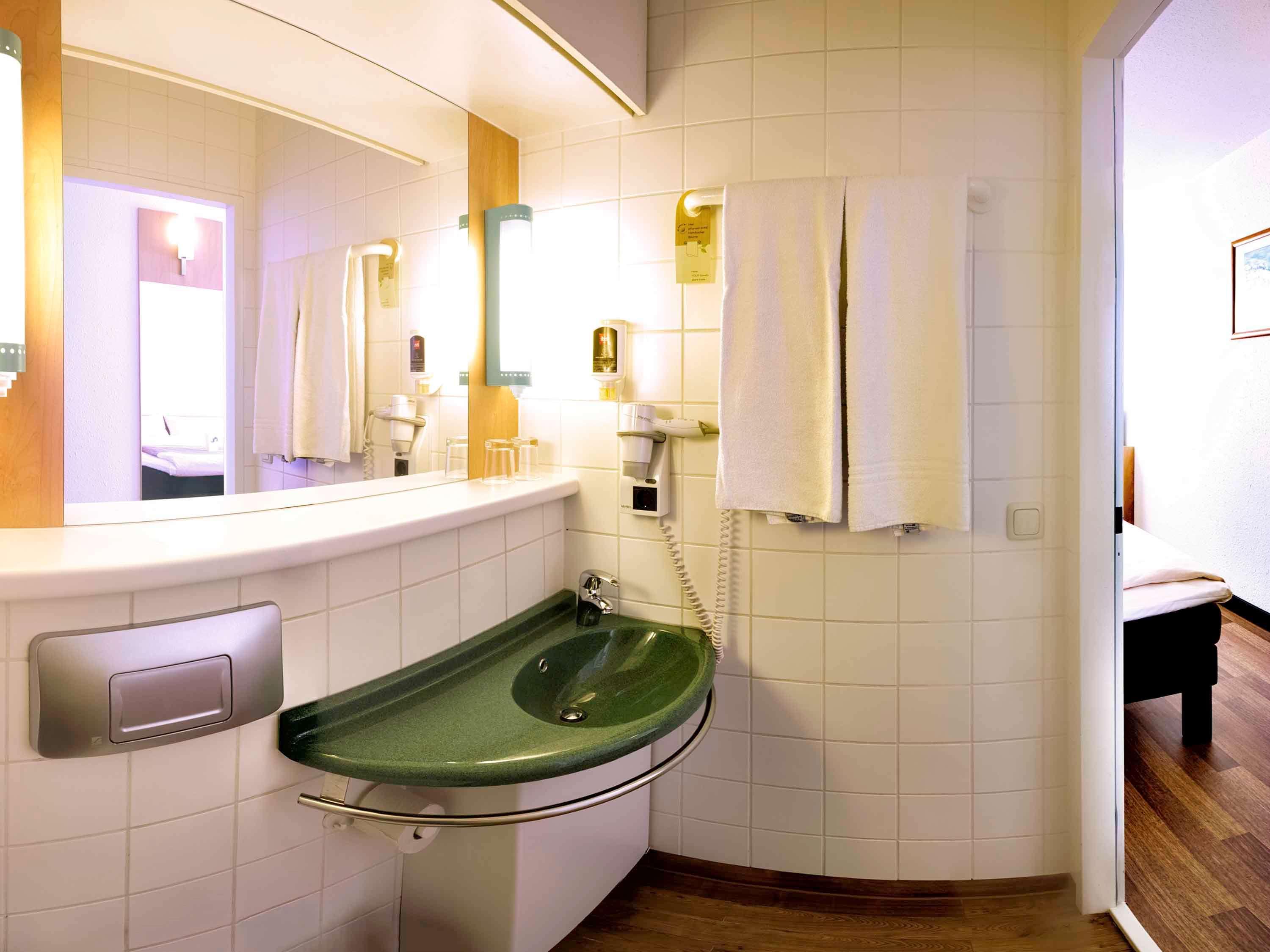 Ibis Linz City Εξωτερικό φωτογραφία