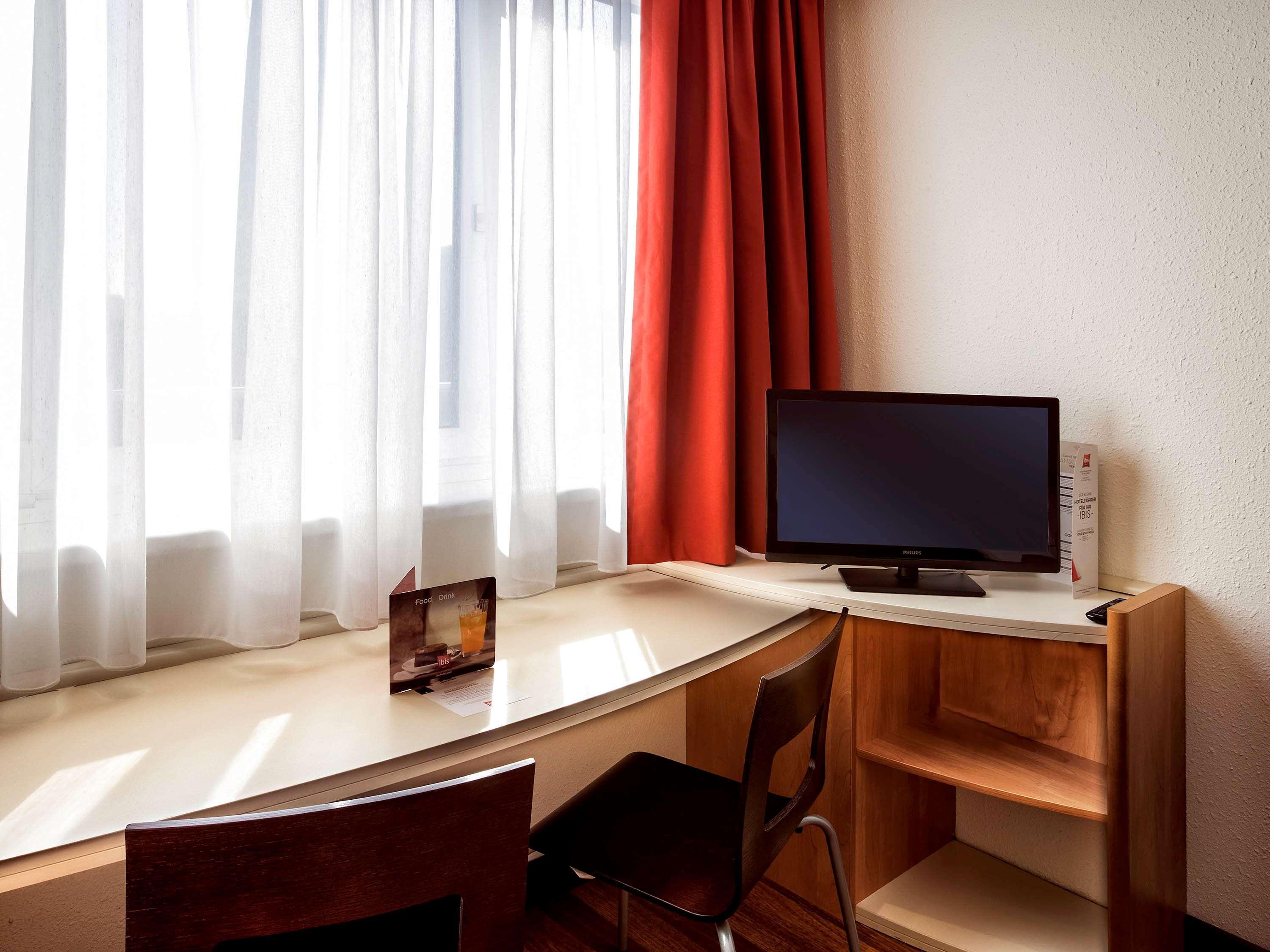 Ibis Linz City Εξωτερικό φωτογραφία
