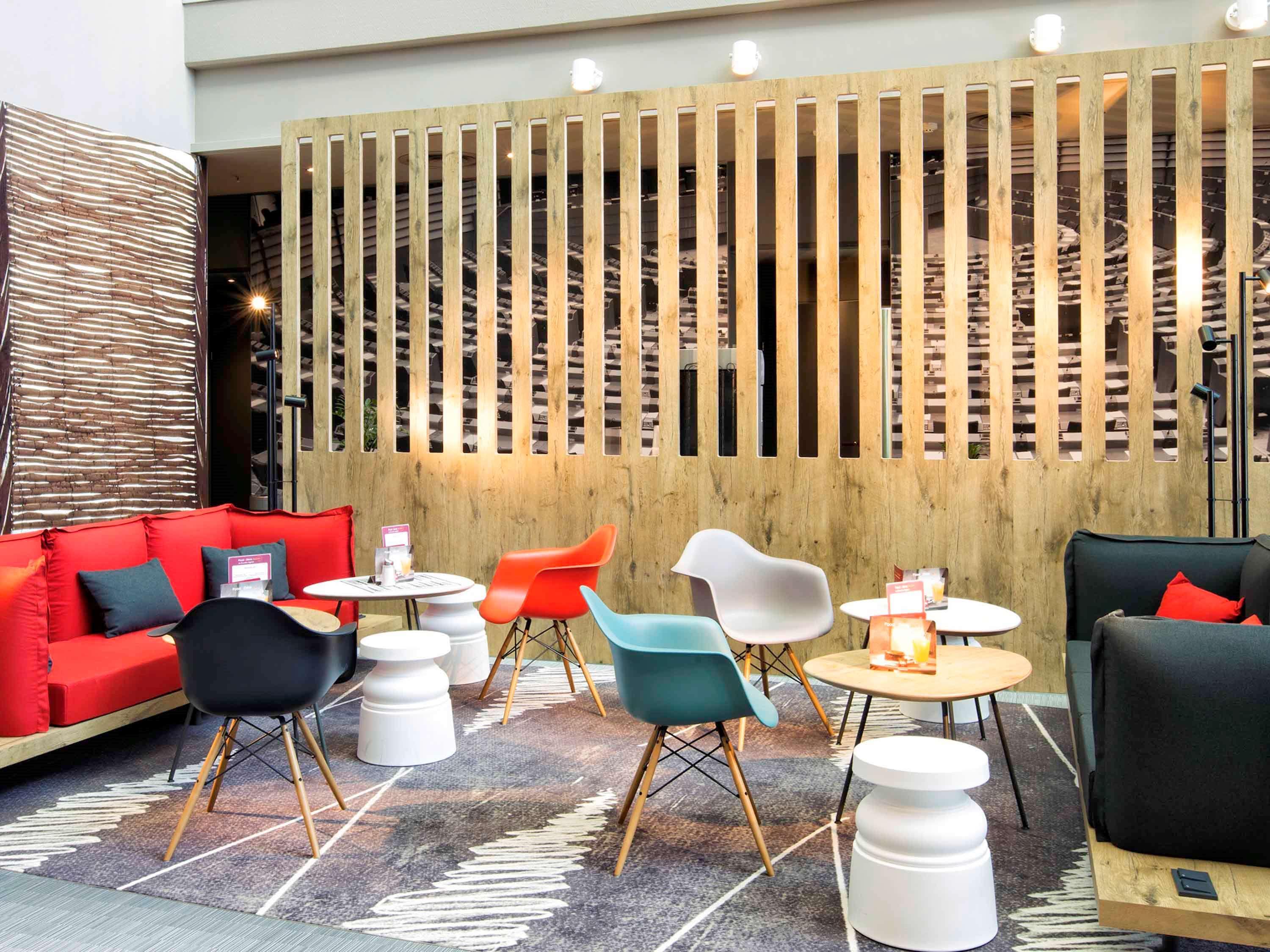 Ibis Linz City Εξωτερικό φωτογραφία