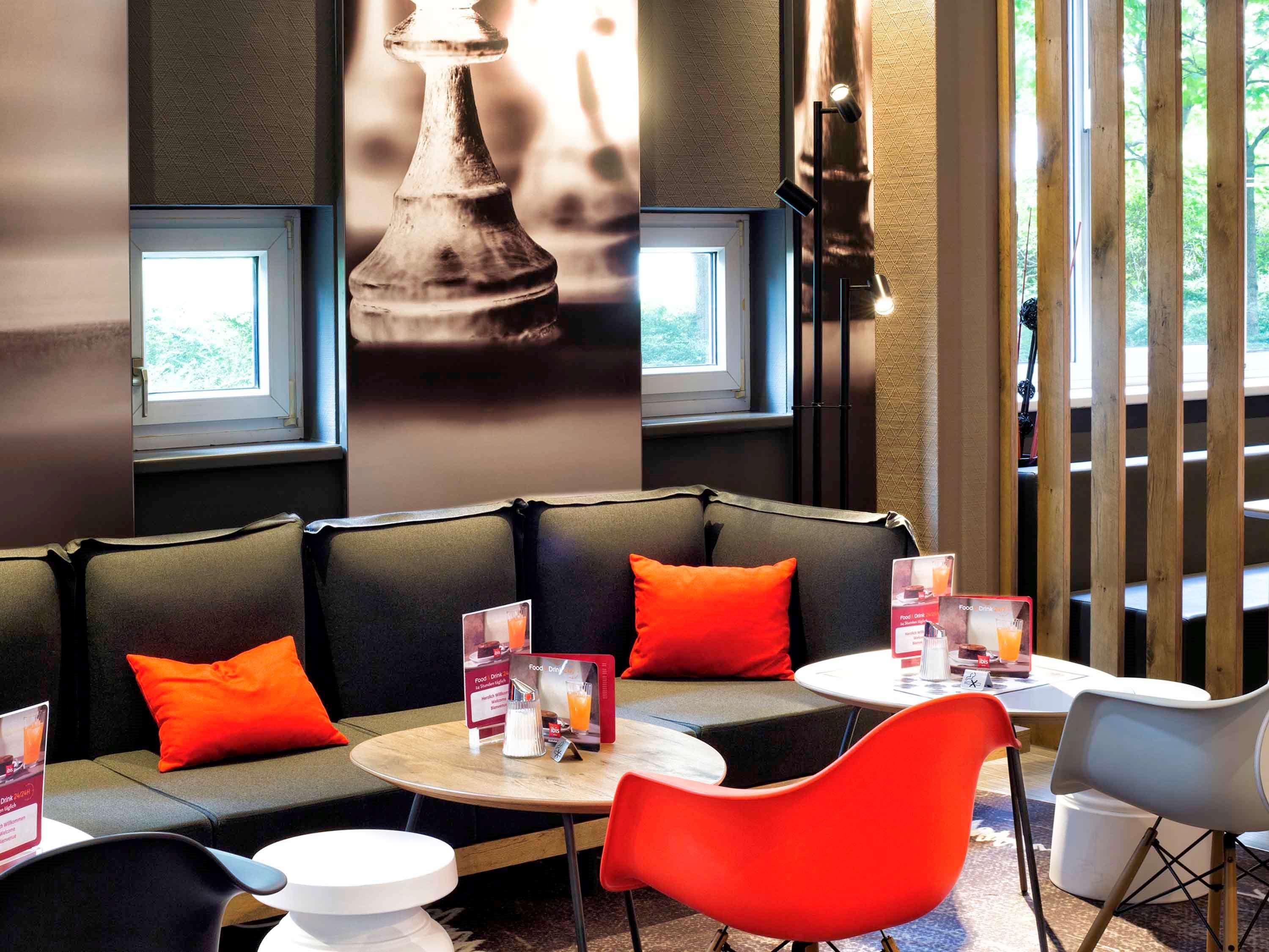 Ibis Linz City Εξωτερικό φωτογραφία