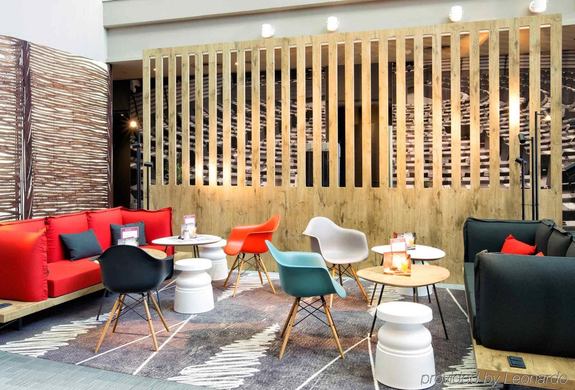 Ibis Linz City Εξωτερικό φωτογραφία