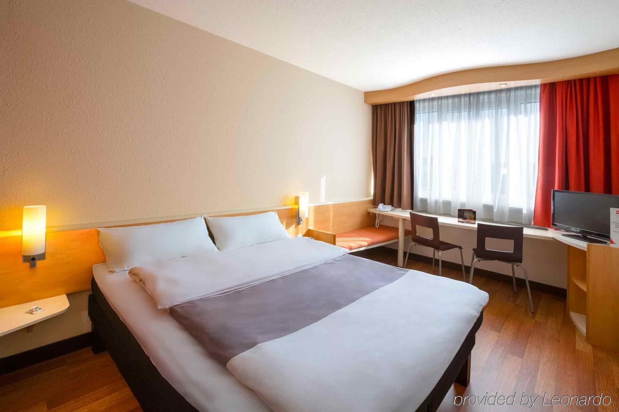 Ibis Linz City Εξωτερικό φωτογραφία