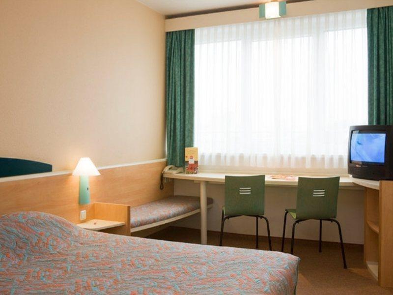 Ibis Linz City Δωμάτιο φωτογραφία