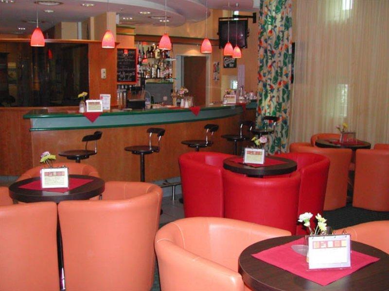 Ibis Linz City Εξωτερικό φωτογραφία