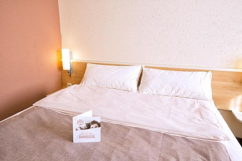 Ibis Linz City Εξωτερικό φωτογραφία