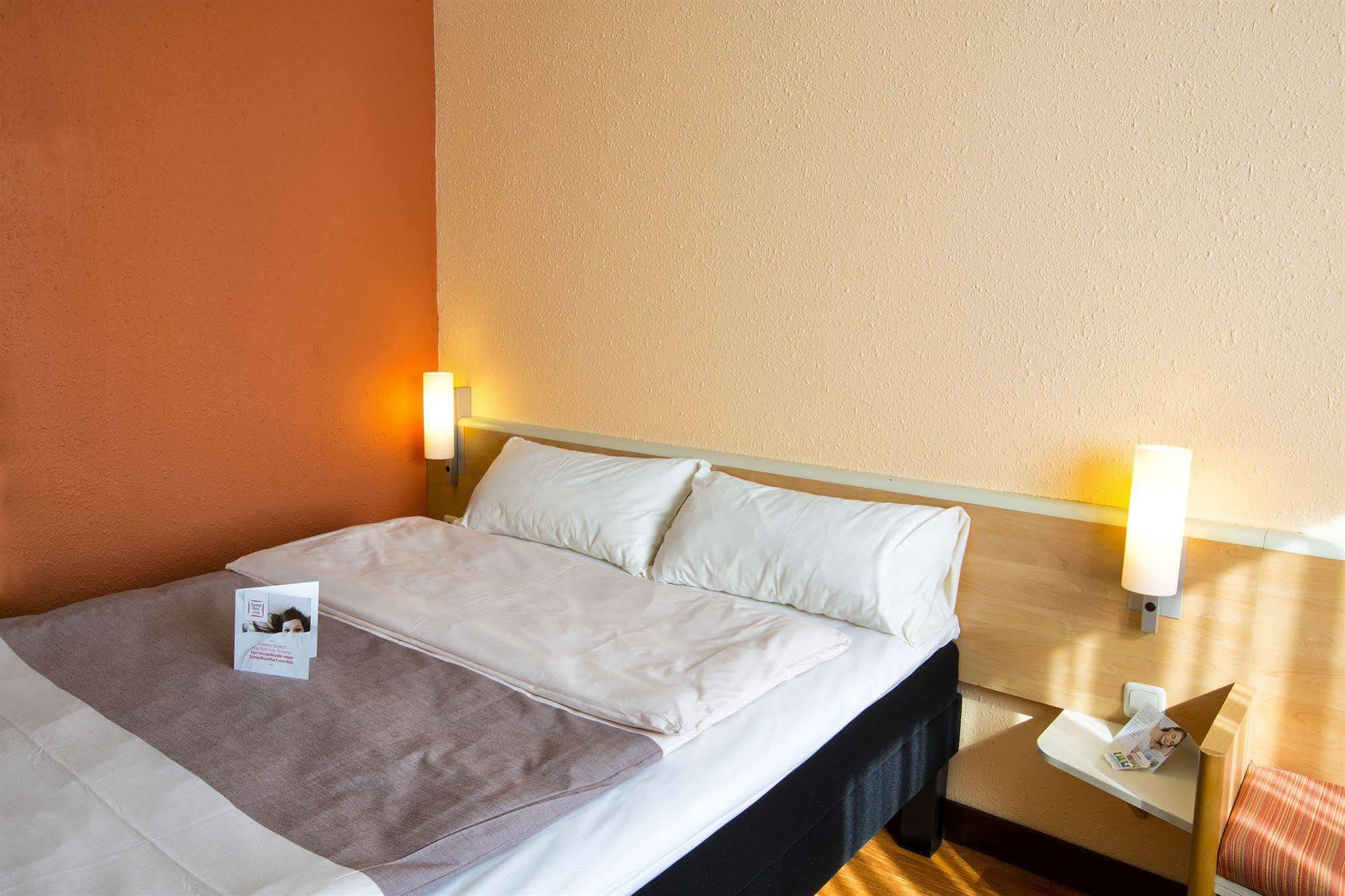 Ibis Linz City Εξωτερικό φωτογραφία